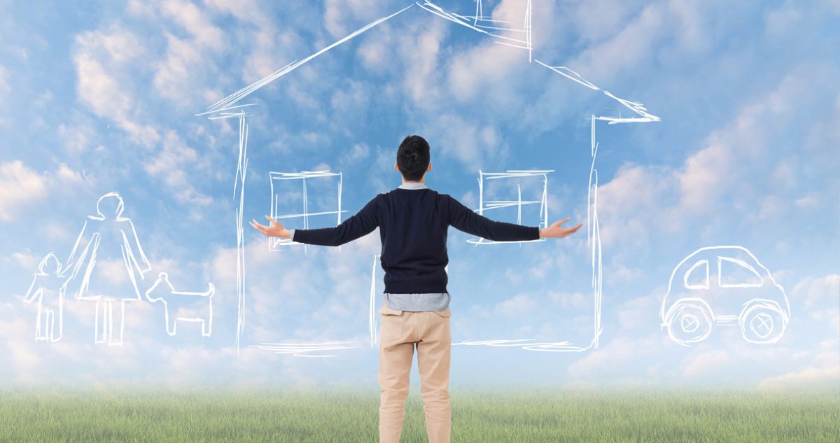 Why you should start investing in real estate when you are young