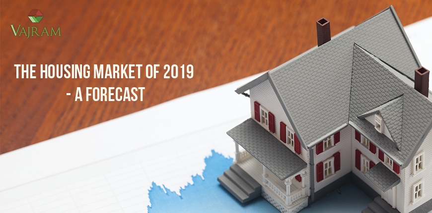 REAL ESTATE TRENDS IN 2019