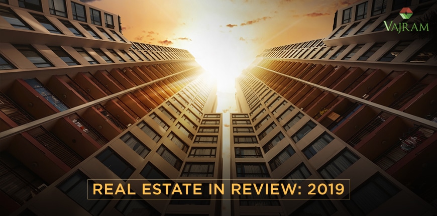 Residential real estate – Year in Review 2019