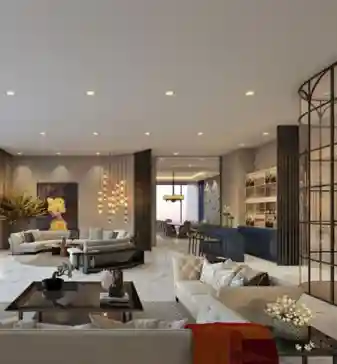 ULTRA LUXURY APARTMENTS