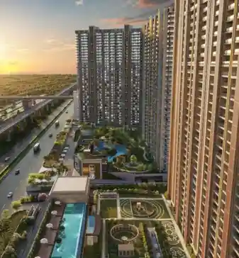 RESIDENTIAL DEVELOPMENT