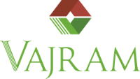 Vajram Group Logo