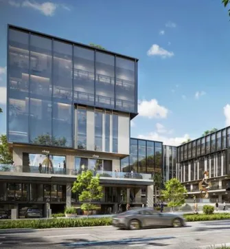 Vajram Newtown – III