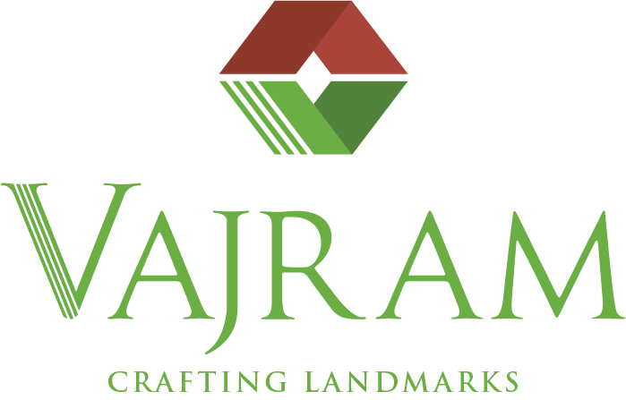 Vajram Group Logo