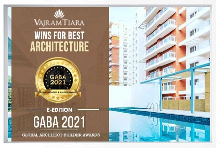 GABA 2021 Global Architect Builder Award